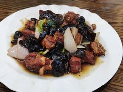 -晶渔坊·海鲜私房菜(东夷小镇店)