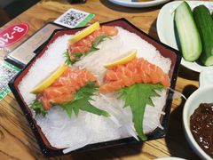 -黄寺蒸汽海鲜(黄寺大街店)