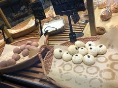 -啊噗吐呦现场烘焙(麦凯乐店)