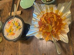 -五观堂素食(新华路店)