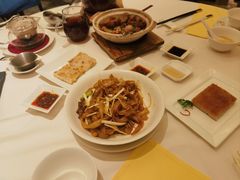 -利苑酒家(宜安广场店)
