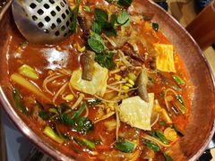 -麦麦山云南菜(复地活力城店)