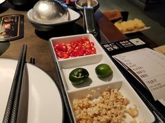 -同仁四季椰子鸡(宝安壹方城店)