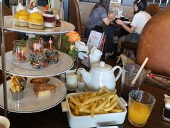 -南沙游艇会·大兵船餐厅