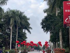 -万绿园