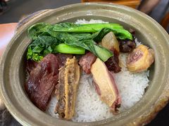 -煲煲掂风味煲仔饭餐厅(西区店)