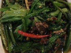 -维园港式茶餐厅(龙岗盛平店)