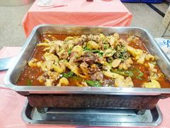 螺丝鸡-埭溪四季乐
