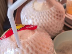 -亚马逊蒸汽活海鲜自助(LCM置汇旭辉广场店)