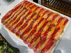 -八乔煎肉馆·丹东特色煎锅(梅林店)