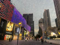 -福田卓悦INTOWN购物中心