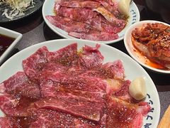-蒜香焼肉PURUSHIN(马场路店)