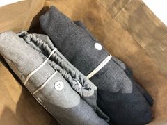 -MUJI无印良品(金狮广场店)