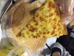 乐凯撒比萨(正佳广场店)-乐凯撒披萨(正佳广场店)