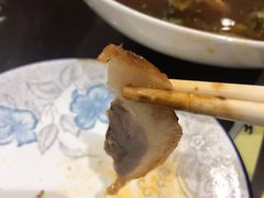 -前门烤鸭(江东中路店)