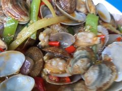 -四川小胡子海鲜(丁村万人海鲜广场店)