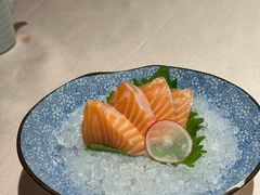 -富盈酒店-日本料理餐厅(厚街店)