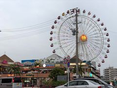 -美国村