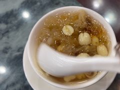 -福星牛奶甜品店(常平店)
