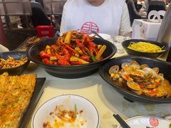 -聚味瞿记·龙虾堂(坡子街店)