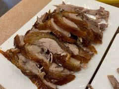 -福来居烤鸭店(天坛二店)