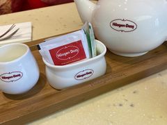 -哈根达斯(万象城店)