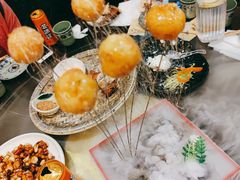 -锦小馆(安贞店)