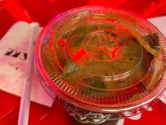 萝卜糕-钟菜·粤菜点心·宴请(海上世界·汇港二期店)