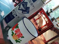 -聚首堂·特色小吃·肘子(什刹海德胜门店)