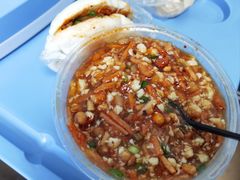 -峨眉山豆腐脑(解放路店)