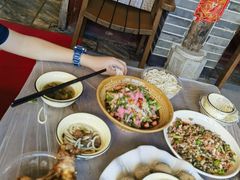 -王万妈卤猪脚(青岩交通路)