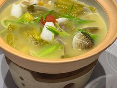 -屋里厢上海菜馆