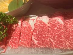 M8澳洲和牛-一哥澳门豆捞·澳门风打边炉(高德置地店)