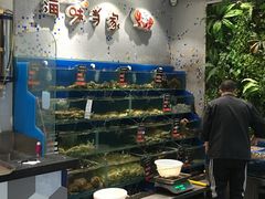 -海味当家·蒸锅海鲜(中山广场创始店)