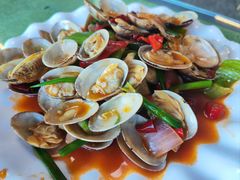 -阿龙海鲜农家乐·三亚老字号(海棠湾店)
