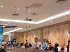 -西贝(枫蓝国际购物中心店)