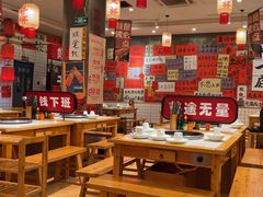 -佬缸炮江湖川菜(玉林店)