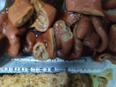 -瑞霖·隆江猪脚饭