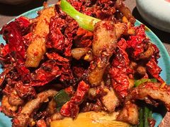 -山石榴·贵州菜(陆家嘴中心店)