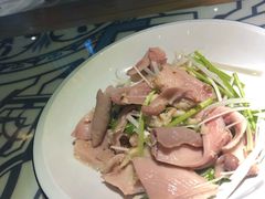 -香阁餐厅·常州菜·常州菜代表品牌(新北奥体店)