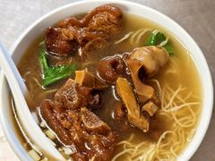 -坚记面店(一德路店)