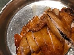 脆皮盐焗鸡-农汤老店(顺联公园里店)
