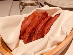 -GreyWhale灰鲸餐厅(武汉国际广场店)