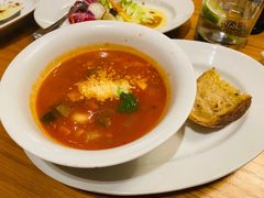 -君悦酒店·La Terrazza意合園·意式风味