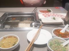 -海底捞火锅(龙湖北京大兴天街店)