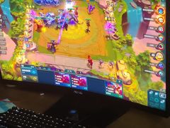 -上机堂网咖永源店