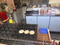 -味正点车轮饼可丽饼(南禅寺店)