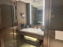 -北京东三环希尔顿逸林酒店