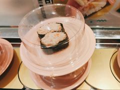 -争鲜回转寿司(通州万达店)