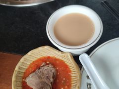 ལྷ་སའི་མངར་ཇ།拉萨甜茶-陀岗美食·云南藏式特色餐厅